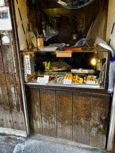 松田屋今沢店