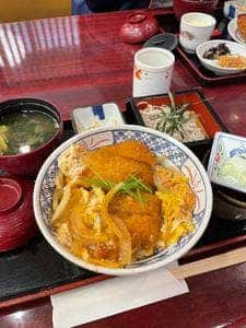 和食京成友膳
