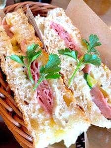 Anello Panini 神戸