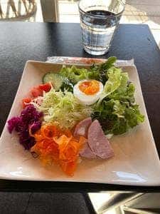 里山カフェ Universal