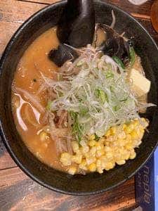 北海道ラーメン ひむろ 我孫子店