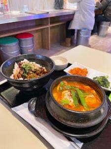 韓国屋台ハンサム 渋谷店