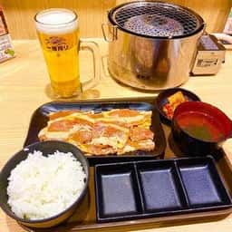 焼定もとび 本八幡店