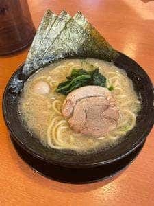 こめよし家 関マーゴ店