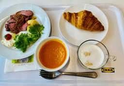 IKEA レストラン 長久手店