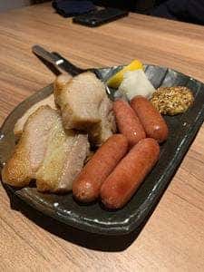 燻製工房 新宿三丁目店