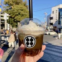 甘味処 鎌倉 秩父店