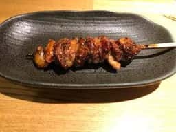 炭火串焼 ひら井