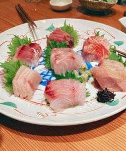 ゆうき丸 銀座店