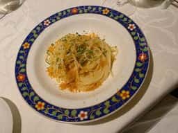 リストランティーノ ルベロ