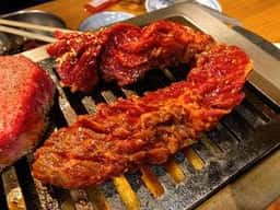 焼肉ここから 町田店