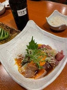 や台ずし 博多駅東町