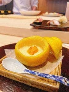 つきじ鈴富 GINZA SIX店