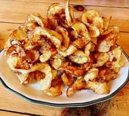 BROOKLYN RIBBON FRIES KOMAZAWA