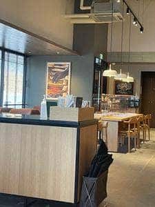 スターバックス コーヒー 名古屋鳴海店