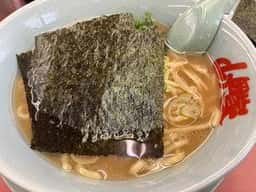 ラーメン山岡家 千葉中央区店