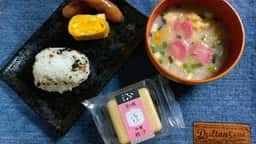 加賀麩 不室屋 金沢百番街店