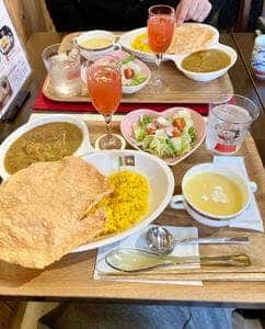 きまぐれ喫茶 銀河 もりの里