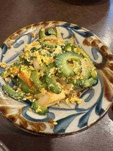 沖縄料理 島