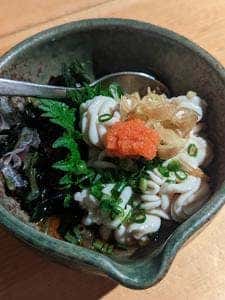 魚と日本酒 魚バカ一代 新橋本店