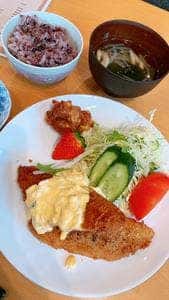 喫茶たんぽぽ