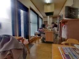 お好み焼き 童