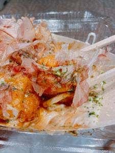 たこ焼 いわっち! 仲宿店