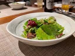 森の鉄板ダイニング まるやま苑