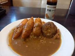 カレーハウスCoCo壱番屋 船橋湊町店