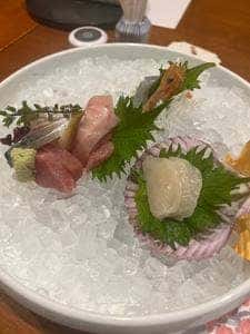 日本料理 空海 本店