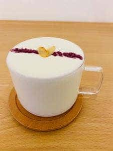 ドゥドジカフェ -