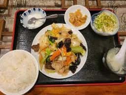 蘇州風居酒屋 豫園 綾瀬店