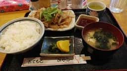 みやこ食堂