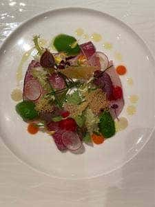 ロワール 名古屋東急ホテル