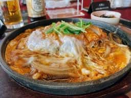 南市原ゴルフクラブ レストラン