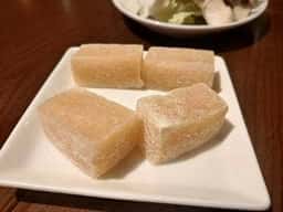新橋ジンギスカン 羊一頭買い 燃える羊