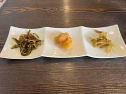 中華料理 百味大厨