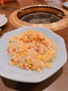 焼肉鴨緑江 下丸子本店