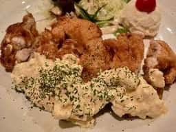 串カツ酒場 どん