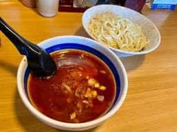 東池袋大勝軒 うさぎ屋