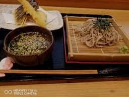 中洲ふじ本