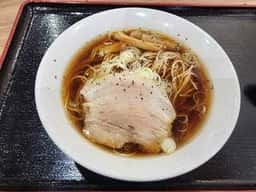 金澤味噌ラーメン 神仙 ファボーレ富山店