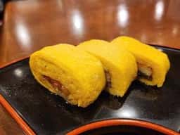 名代 宇奈とと ファボーレ富山店