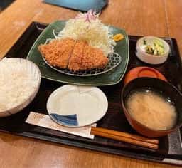 とんかつ和幸 富国生命ビル日比谷店