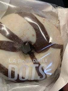 LA PANADERIA DOTS 札幌本店