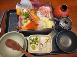 海鮮日本酒 ほっこり 霞ヶ関店