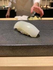 鮨しいな