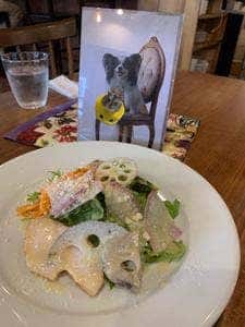 イタリア食堂 PECORA