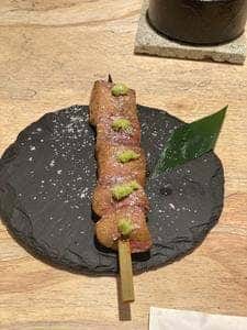 酉盛 西葛西店