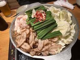 博多もつ鍋 やまや 新横浜店